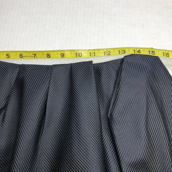 Thakoon Addition Women's Pleated Skater Skirt Mi - Picture 5 of 9